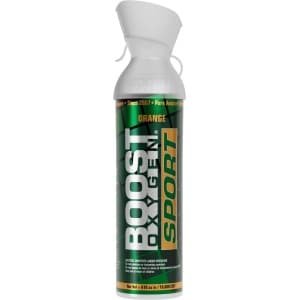 Boost Oxygen - Large 10L - SPORT - Performance - Snel herstel na inspanning - Recuperatie - Power - Zuurstof - Prestatie - Kracht - Gym - Spieren - HITT - Crossfit -