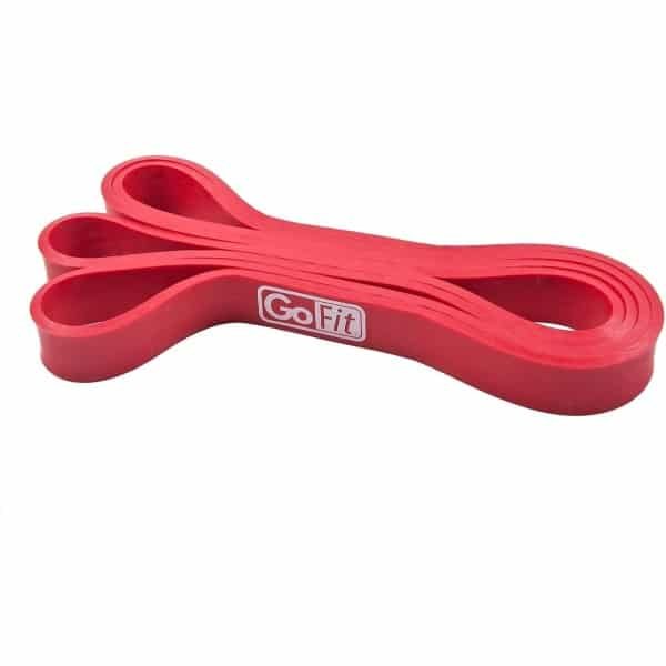 Brede Weerstandsbanden voor Krachttraining en Fitnessoefeningen