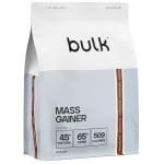 Bulk Mass Gainer (2500g) Chocolate - Gewichtstoename - Zonder Creatine