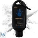 BvH™ Liquid Chalk 50ML - Ultra Grip - Sweat Resistant - Magnesium Carbonaat - Sneldrogend - Turnen - Boulderen - Klimmen - Crossfit