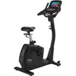 CARE PERFORMER TFT - Zelfaangedreven hometrainer - 11 kg vliegwielmassa - 32 weerstandsniveaus - Connected en ergometer - Multimediascherm