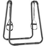 Calisthenics Dipsteun voor Thuistraining - Krachttraining Fitnessapparatuur