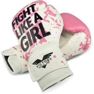 Cardio Kickboxing Handschoenen voor Vrouwen - Perfect voor Training en Workout