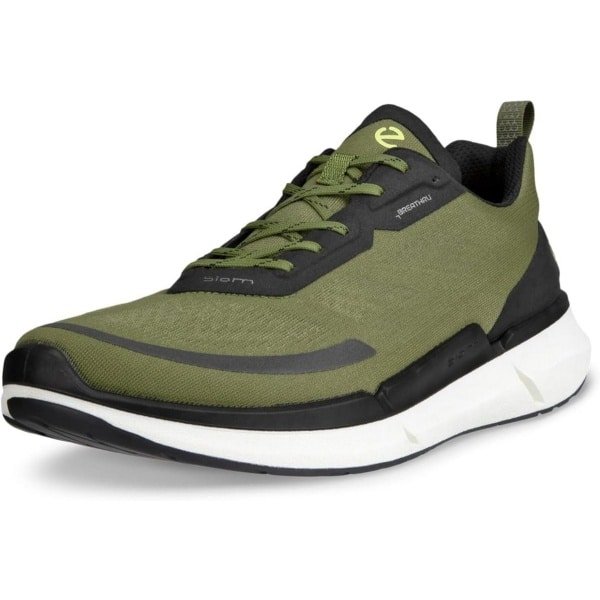 Comfortabele Heren Crosstrainer met Ademende Mesh - Lichtgewicht Sneaker voor Dagelijks Gebruik