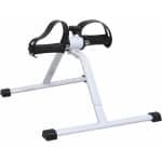 Compacte Hometrainer voor Onder Bureau en Tafel