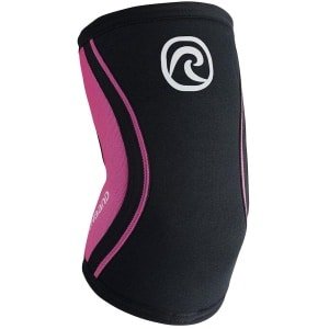 Compressie Elleboogbandage 5mm Neopreen voor Krachttraining en Stabiliteit