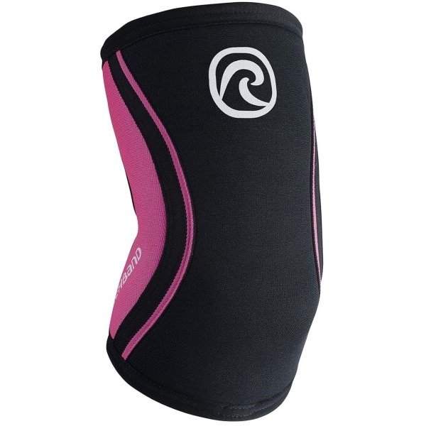 Compressie Elleboogbandage 5mm Neopreen voor Krachttraining en Stabiliteit