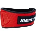 Contoured Neopreen Gewichthef Riem voor Krachttraining - XXL