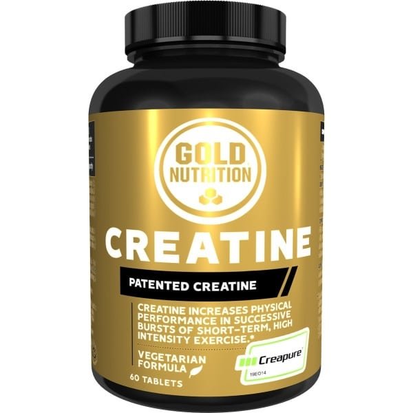 Creatine 60 tablets|Creatine 60 tablets|Créatine 60 comprimés