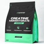 Creatine Monohydraat | 1000 Gram | 200 Doseringen | Micronized | Smaakloos | 200 Mesh | 17Nutrition