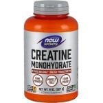 Creatine Monohydrate Pure Powder 227gr