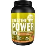 Creatine Power Mix 1 kg de poudre (Sinaasappel - Mango)|Creatine Power Mix 1 kg of powder (Orange - Mango)|Creatine Power Mix 1 kg de poudre (Orange - Mangue)