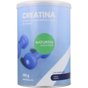 Creatine-monohydraat 350 g de poudre|Creatine monohydrate 350 g of powder|Créatine monohydratée 350 g de poudre