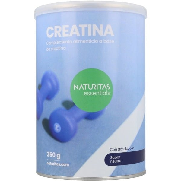 Creatine-monohydraat 350 g de poudre|Creatine monohydrate 350 g of powder|Créatine monohydratée 350 g de poudre