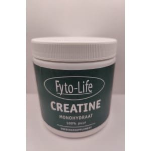 Creatine monohydraat 400
