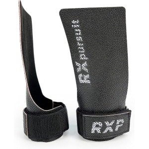 CrossFit Grips Zonder Krijt - Ultra Plakkerige Handbeschermers