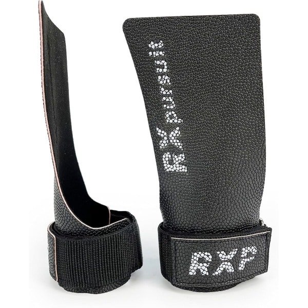 CrossFit Grips Zonder Krijt - Ultra Plakkerige Handbeschermers