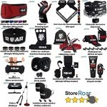 Crossfit Touw voor Fitness, Springtouw, Bokstouw, Snel Touw, Professioneel Crossfit Springtouw