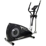 Crosstrainer met Magnetisch Remsysteem - 20kg Vliegmassa en 24 Weerstandsniveaus