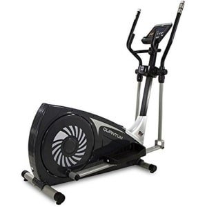 Crosstrainer met Magnetisch Remsysteem - 20kg Vliegmassa en 24 Weerstandsniveaus