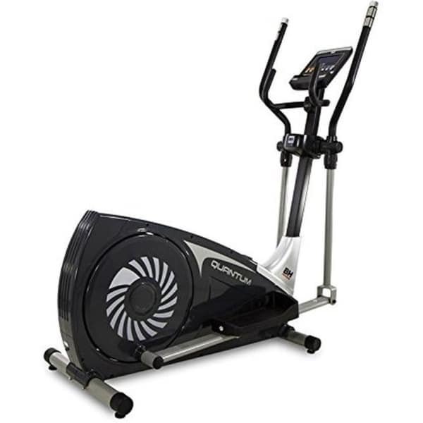 Crosstrainer met Magnetisch Remsysteem - 20kg Vliegmassa en 24 Weerstandsniveaus