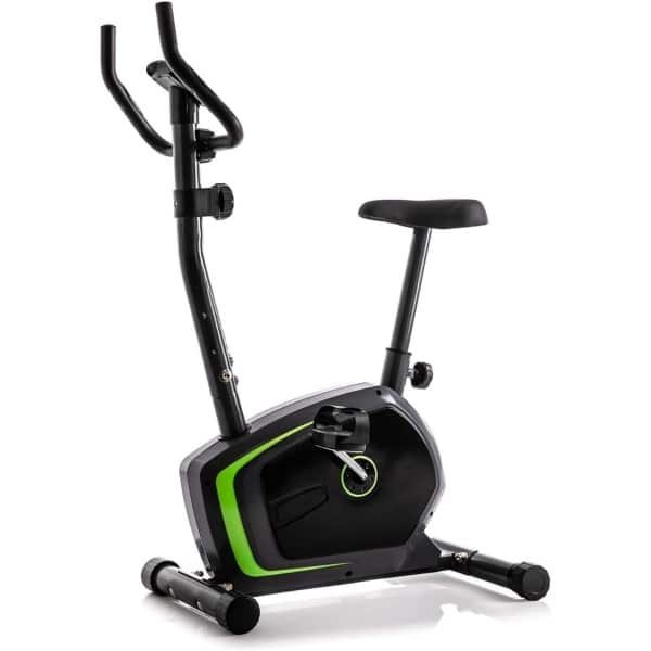 DYNA® Hometrainer Fiets - Hometrainers Fitness - Hometrainer - Zwart- 76cm x 49cm x 115cm