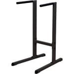 Dip Station voor Krachttraining Bovenlichaam Parallelle Stangen