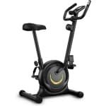 DnA® Hometrainer - Hometrainer Fiets - Crosstrainer - Zwart - 59cm x 25cm x 47cm