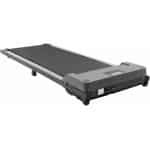 Draagbare gemotoriseerde loopband voor thuis - Slank en multifunctioneel