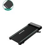 Dreaver Climb - 2 in 1 Loopband Inklapbaar 6KM/U - Inclusief Accessoires - Hardloopband - Treadmill - Wandelband - Walking pad - Voor Thuis