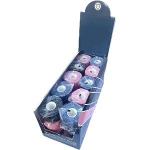 Duurzame Atletiek Tape voor Handen en Duimen voor Gewichtheffen en Krachttraining