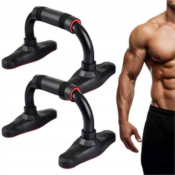 Duurzame Grips voor Zuig- en Calisthenic Oefeningen voor Krachttraining, Hoogwaardige Materialen, Anti-Slip Handgrips hand training