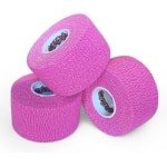 Duurzame Sporttape voor Crossfit en Gewichtheffen - Veilige Vingerbescherming