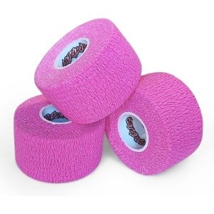 Duurzame Sporttape voor Crossfit en Gewichtheffen - Veilige Vingerbescherming