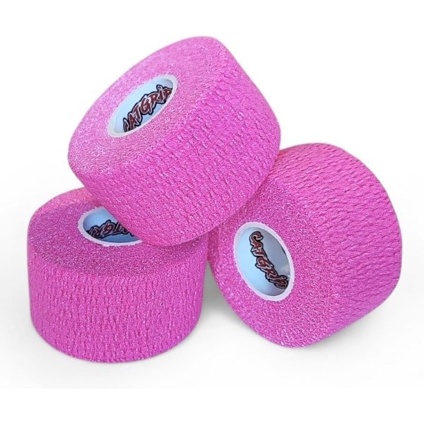 Duurzame Sporttape voor Crossfit en Gewichtheffen - Veilige Vingerbescherming