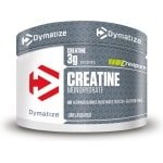 Dymatize Creatine Monohydrate Powder (300g) Standard - Creatine - Creapure