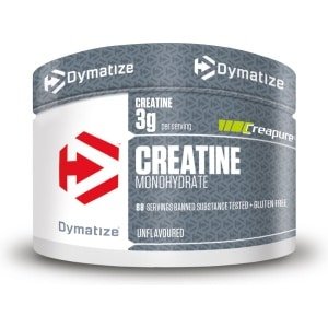 Dymatize Creatine Monohydrate Powder (300g) Standard - Creatine - Creapure