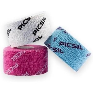 Elastisch Sporttape voor Vinger- en Handbescherming bij Krachttraining en Gymnastiek