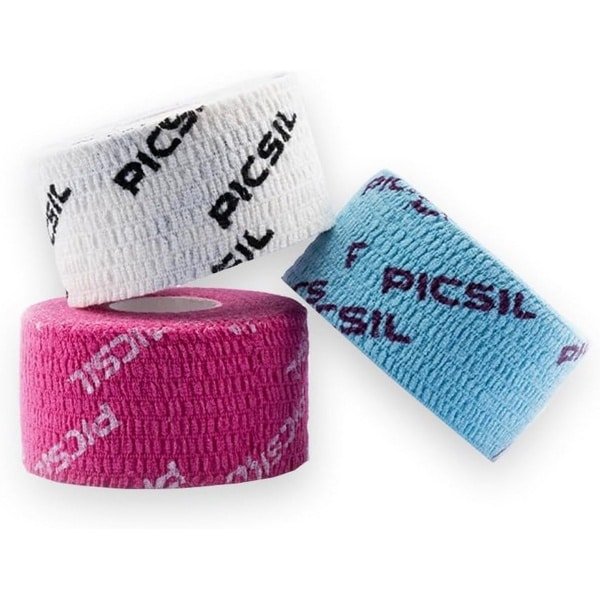 Elastisch Sporttape voor Vinger- en Handbescherming bij Krachttraining en Gymnastiek