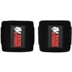 Elastische Elleboog Bandages voor Krachttraining en Fitness Gewrichtsondersteuning 1,8 meter