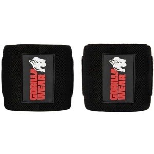 Elastische Elleboog Bandages voor Krachttraining en Fitness Gewrichtsondersteuning 1,8 meter