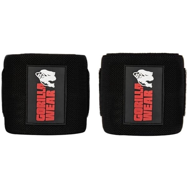 Elastische Elleboog Bandages voor Krachttraining en Fitness Gewrichtsondersteuning 1,8 meter