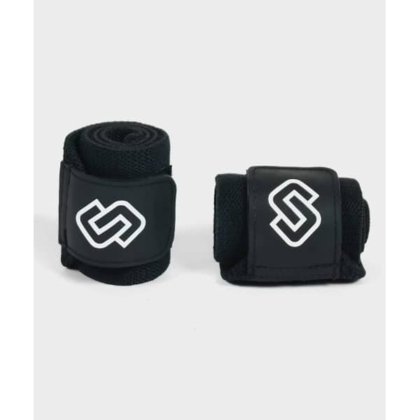 Elastische Polsbanden voor Krachttraining en Fitness