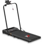 Elektrische Loopband Inklapbaar met App Connectiviteit - Slank Design