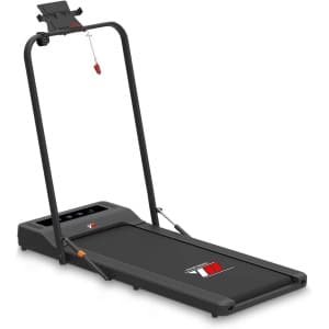 Elektrische Loopband Inklapbaar met App Connectiviteit - Slank Design