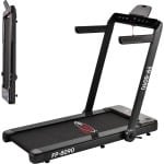 Elektrische Loopband Inklapbaar met Bluetooth en App Functionaliteit - Compact en Efficiënt