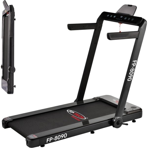 Elektrische Loopband Inklapbaar met Bluetooth en App Functionaliteit - Compact en Efficiënt