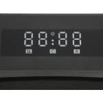 Elektrische Loopband Voor Thuis 58*122*110cm Tot 100kg Led-Display Inklapbaar Vlakke Loopband Walking Pad