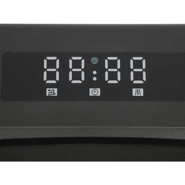 Elektrische Loopband Voor Thuis 58*122*110cm Tot 100kg Led-Display Inklapbaar Vlakke Loopband Walking Pad