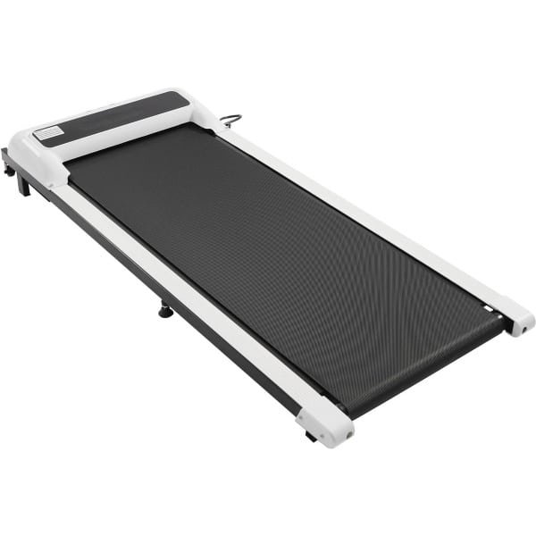 Elektrische Loopband voor Thuiskantoor - Onder Bureau Model met Afstandsbediening en LED Display tot 8 km/u